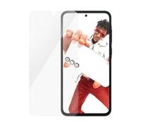 PanzerGlass SAFE. by ® Screen Protector Samsung Galaxy A55 5G | Ultra-Wide Fit | BULK Protection d'écran transparent 50 pièce(s)