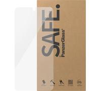 PanzerGlass SAFE. by ® Screen Protector Samsung Galaxy S24 | Ultra-Wide Fit w. EasyAligner, Samsung, Samsung - Galaxy S24, Application à sec, Résistant aux rayures, Résistant aux chocs, Transparent, 5