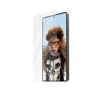 PanzerGlass SAFE. by ® Screen Protector Samsung Galaxy S25 Ultra | Ultra-Wide Fit w. EasyAligner Protection d'écran transparent 1 pièce(s)