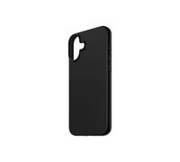 PanzerGlass SAFE. by TPU Case Noir pour Apple iPhone 16 Plus, Protection Chocs & Rayures (MIL-STD-810H), 81.2x164.3x13.2mm, 35g