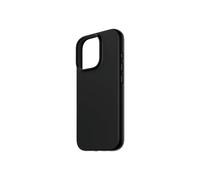 PanzerGlass SAFE. by ® TPU Case Noir pour Apple iPhone 16 Pro, Conforme MIL-STD-810H, Dimensions 74.8x153x14.4mm, Poids 30g, Protection Rayures/Chocs