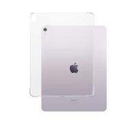 PanzerGlass SAFE. by ® TPU Case Transparent iPad Air 13'' (2024-2026) coque de protection pour téléphones portables Housse Apple (brand) Apple - iPad Air 13'' (2024)