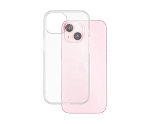 PanzerGlass SAFE. by ® TPU Case Transparent iPhone 15 coque de protection pour téléphones portables Housse Apple (brand) Apple - iPhone 15