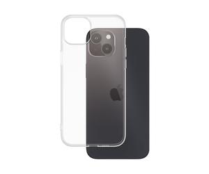 PanzerGlass SAFE. by ® TPU Case Transparent iPhone 15 Plus coque de protection pour téléphones portables Housse Apple (brand) Apple - iPhone 15 Plus