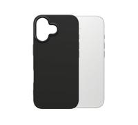 PanzerGlass SAFE. by TPU Coque Noir iPhone 17 | Bulk