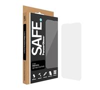 PanzerGlass Safe Case Friendly for iPhone 13/13 Pro Black