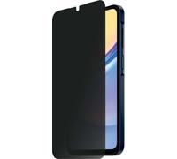 PanzerGlass SAFE Protecteur d'écran de confidentialité Samsung A15/A15 5G (SAFE93812)