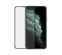 PanzerGlass SAFE Protection d'écran en verre trempé pour iPhone X - Respect de la coque