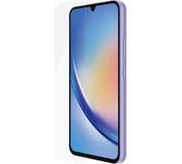 PanzerGlass SAFE Protection d'écran en verre trempé pour Samsung Galaxy A34 - Respect de l'étui