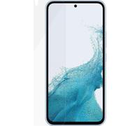 PanzerGlass SAFE Protection d'écran en verre trempé pour Samsung Galaxy A54 - Respect de l'étui