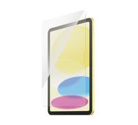 PanzerGlass SAFE. Protection écran Apple iPad 11" (2025) & 10.9" (2022) Verre Trempé, Ultra-Wide Fit, 0.45mm, Kit d'application Fastfit tool