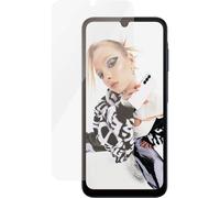 PanzerGlass SAFE Samsung Galaxy A25 5G Protection d'écran en verre trempé - Respect de la coque