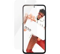 PanzerGlass SAFE Samsung Galaxy A55 Protection d'écran en verre trempé - Respect de la coque