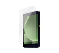 PanzerGlass SAFE Screen Protector Samsung Galaxy Tab Active5/Active3 Ultra-Wide Fit verre trempé PET silicone transparent 1 pièce