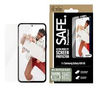 PanzerGlass SAFE Verre de protection décran Samsung Galaxy A56 5G. 1 pc(s) SARNUWFG38380