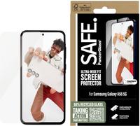 PanzerGlass SAFE Verre de protection décran Samsung Galaxy A56 5G. 1 pc(s) SARNUWFG38380
