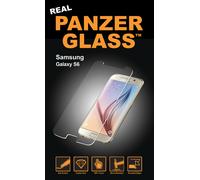 Panzerglass Samsung Galaxy S6 Verre Trempé 9H Solidité Protège Écran