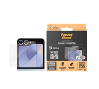 PanzerGlass Samsung Galaxy Z Flip 6 / Classic Fit