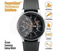 PanzerGlass Samsung Verre trempé Galaxy Watch 42mm