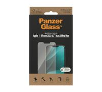 PanzerGlass Screen Protector Classic Fit IP 6,7 inch 2022