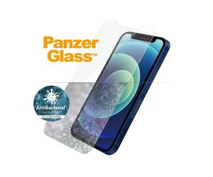 PanzerGlass Screen Protector for iPhone 12 mini