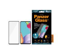 PanzerGlass™ screen protector for Samsung Galaxy A52 A52 5G A52s 5G - scratc