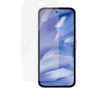 PanzerGlass Screen Protector Google Pixel 9a -Ultra-Wide Fit