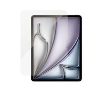PanzerGlass Verre de protection Ultra Wide Fit pour iPad Air 10,9"/11" Ultra-résistant Transparent