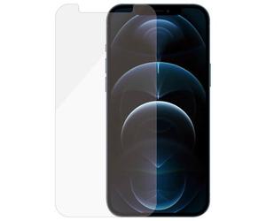 PanzerGlass Screen Protector iPhone 12 Pro Max Standard Fit Protection d'écran transparent Apple pour Apple - iPhone 12 Pro Max