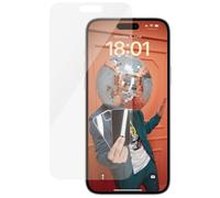 Panzerglass Screen Protector Iphone 15 Plus Classic Fit Protection D'écran Transparent Apple 1 Pièce(S)