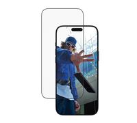 PanzerGlass ® Screen Protector iPhone 17 Pro Max | Ultra-Wide Fit w. EasyAligner Protection d'écran transparent Apple 1 pièce(s)