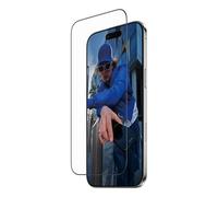 PanzerGlass Verre trempé iPhone Air PG63006 Ultra Wide Fit Transparent Résistant aux éraflures