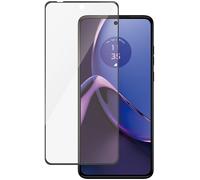 PanzerGlass Screen Protector Motorola moto G84/G72 Ultra-Wide Fit (6582)