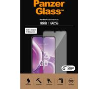 PanzerGlass Screen Protector Nokia G42 5G -Ultra-Wide Fit