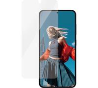 PanzerGlass® Screen Protector Samsung Galaxy S25 | Ultra-Wide Fit
