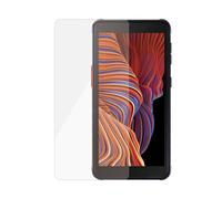 PanzerGlass ® Screen Protector Samsung Galaxy Xcover 5 Protection d'écran transparent 1 pièce(s)