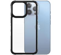 PanzerGlass SilverBullet ClearCase iPhone 13 Pro Noir