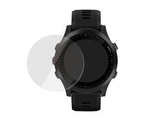 PanzerGlass ® SmartWatch 38.5mm | Screen Protector Glass Protection d'écran transparent Universel 1 pièce(s)