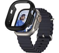 PanzerGlass Snappie Full Body Bulky Verre de protection décran Apple Watch Ultra, Watch Ultra 2 1 pc(s) anti-traces de doigts, résistant aux éraflures 3724