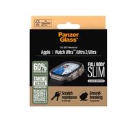 PanzerGlass Snappie Full Body Slim Clear Apple Watch Ultra 2