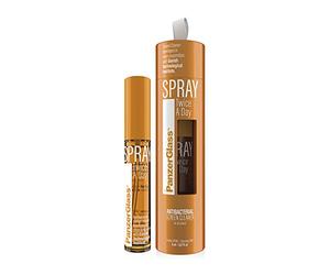 PANZERGLASS - Spray Deux Fois par Jour 8 ML