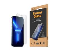 PanzerGlass Standard Fit Clear pour iPhone 13 Pro Max