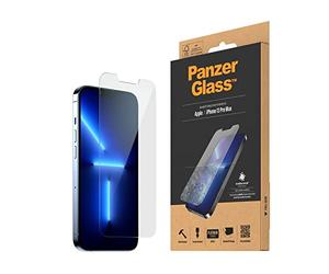 PanzerGlass Standard Fit Clear pour iPhone 13 Pro Max