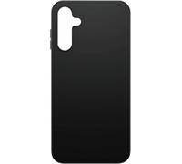 PanzerGlass TPU Coque arrière Samsung Galaxy A15, Galaxy A15 5G noir SAFE95684