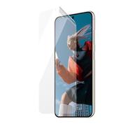 PanzerGlass PanzerGlass Protection d'écran Matrix Recycled Ultra-Wide Fit Anti-bactérienne avec applicateur Samsung Galaxy S24