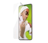 Panzerglass ¿Protection D'écran Matrix Recycled Ultra-Wide Fit Anti-Bactérienne Avec Applicateur Samsung Galaxy S24 Plus