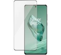 PanzerGlass Ultra-Wide Fit OnePlus 12 Protection d'écran en verre trempé - Respect de la coque