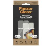 PanzerGlass Ultra Wide Fit pour Galaxy Hero 6.1