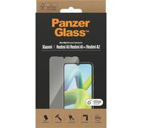 PanzerGlass Ultra-Wide Fit Protection d'écran antibactérienne pour le Xiaomi Redmi A1 / A2