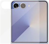 PanzerGlass Ultra Wide Fit Samsung Galaxy Z Flip 7 Protection d'écran en verre trempé - Respect de la coque